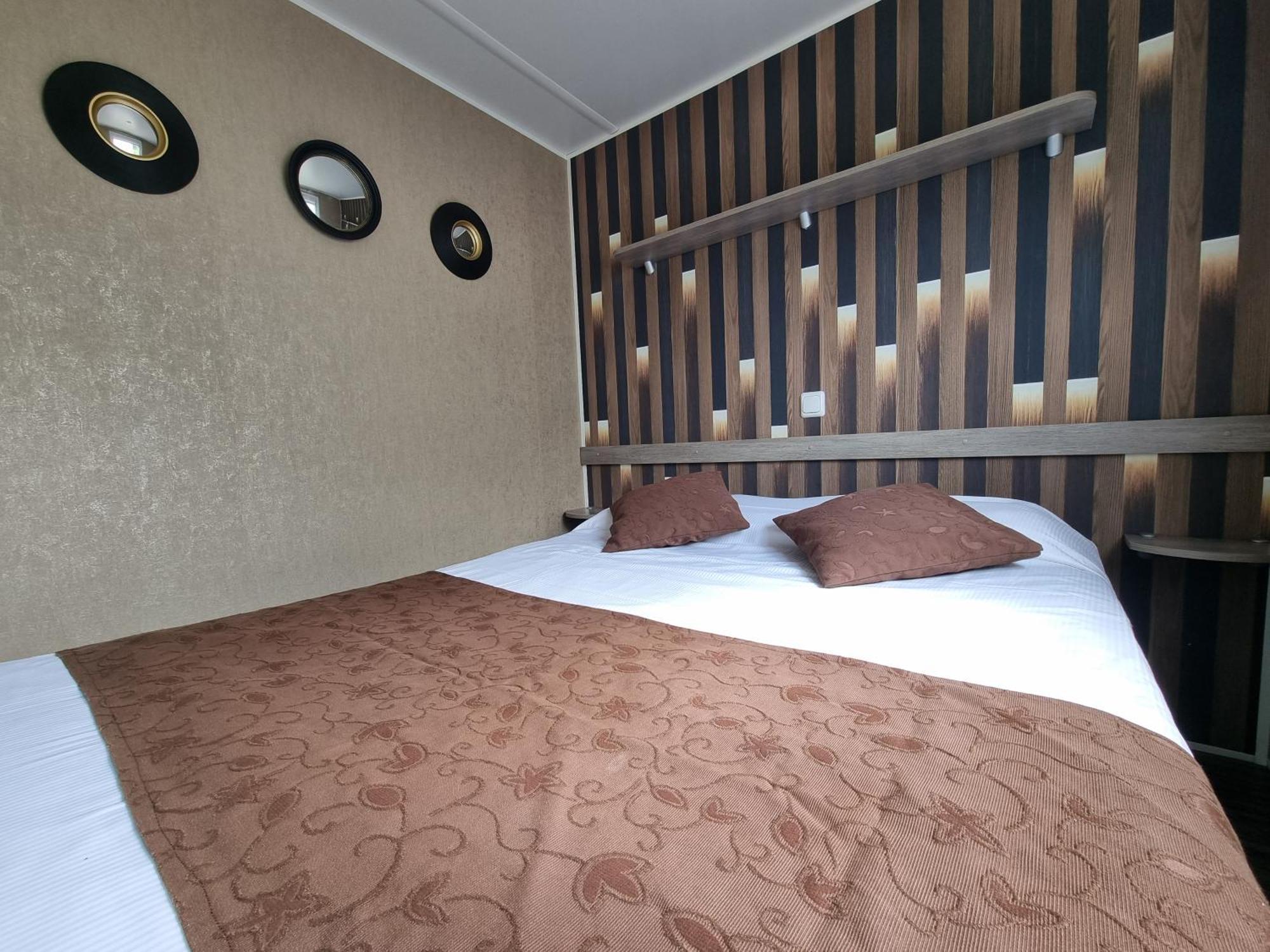 Hotel Du Moulin De La Brevette Arbigny Zewnętrze zdjęcie